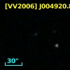 [VV2006] J004920.8-315905