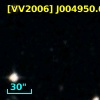 [VV2006] J004950.6-313737
