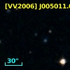 [VV2006] J005011.0-302758