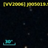 [VV2006] J005019.9-311554