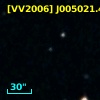 [VV2006] J005021.4-303318