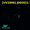 [VV2006] J005021.7-313640