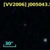 [VV2006] J005043.5-305512