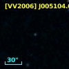 [VV2006] J005104.6-304801