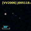 [VV2006] J005118.4-301932