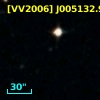 [VV2006] J005132.9-313821
