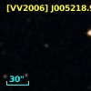 [VV2006] J005218.9-311642