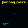[VV2006] J005231.6-303447