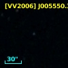 [VV2006] J005550.3-304219
