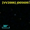 [VV2006] J005609.9-312209