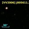 [VV2006] J005611.3-320425