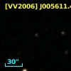 [VV2006] J005611.4-320649