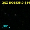 2QZ J005535.0-314423