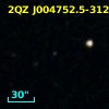 2QZ J004752.5-312450