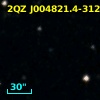 2QZ J004821.4-312351
