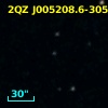 2QZ J005208.6-305423
