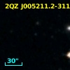 2QZ J005211.2-311742