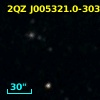 2QZ J005321.0-303044