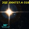 2QZ J004727.4-310735
