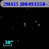 2MASS J00491550-3239334