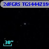 2dFGRS TGS444Z180