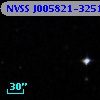 NVSS J005821-325129
