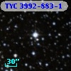 TYC 3992-883-1