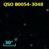 QSO B0054-3048