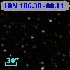 LBN 106.30-00.11