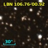 LBN 106.76-00.92