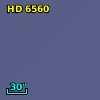 HD   6560