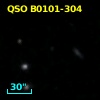 QSO B0101-304