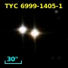 CCDM J01007-3112B