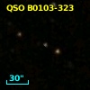 QSO B0103-323