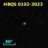 HBQS 0102-3023