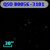 QSO B0056-3101