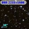 BWE 2233+5800