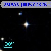 2MASS J00572326-3120537