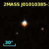 2MASS J01010385-3128002