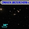 2MASX J02592470+3555591