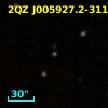 2QZ J005927.2-311209