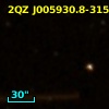 2QZ J005930.8-315353