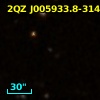 2QZ J005933.8-314201