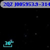 2QZ J005953.9-314009