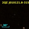 2QZ J010121.8-315709