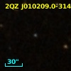 2QZ J010209.0-314006