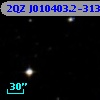 2QZ J010403.2-313533