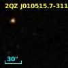 2QZ J010515.7-311952