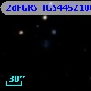 2dFGRS TGS445Z106