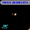 2MASS J01001473-3040560